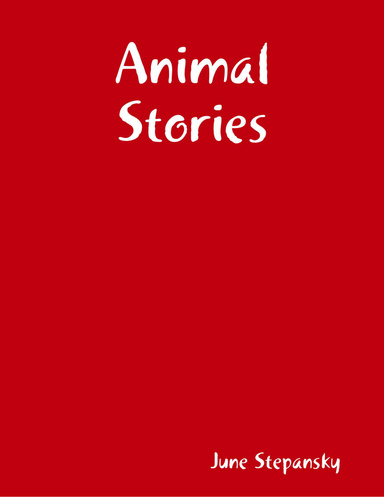 Animal Stories