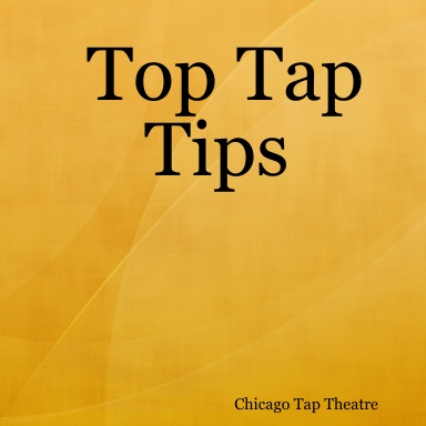 Top Tap Tips