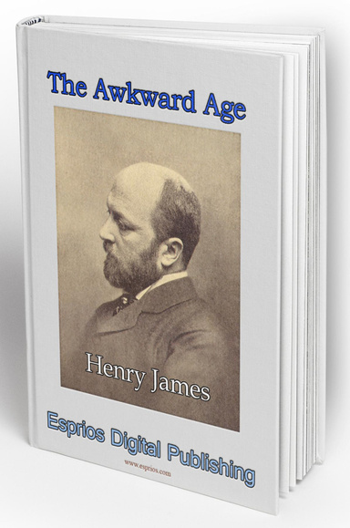 The Awkward Age