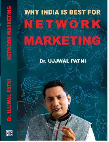 Why INDIA is BEST For Network Marketing
