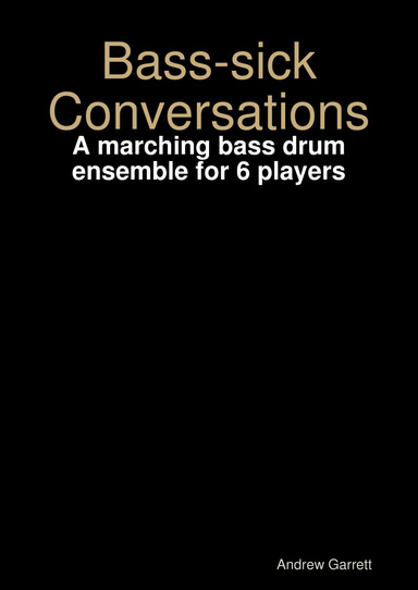 Bass-sick Conversations