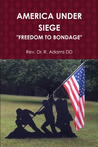 AMERICA UNDER SIEGE