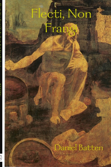 Flecti, Non Frangi