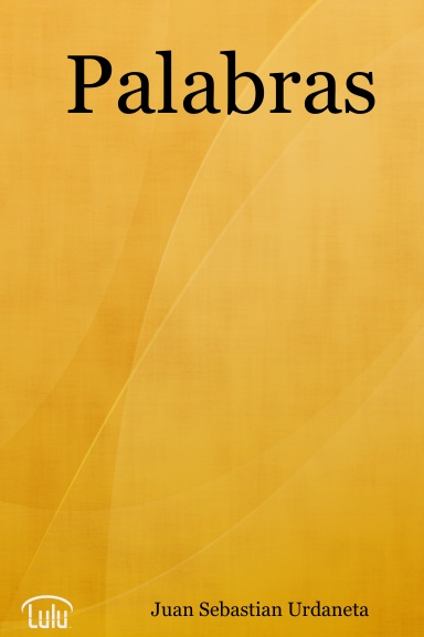 Palabras