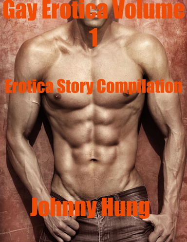 Gay Erotica Volume 1 Erotica Story Compilation
