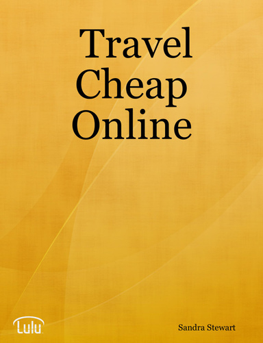 Travel Cheap Online