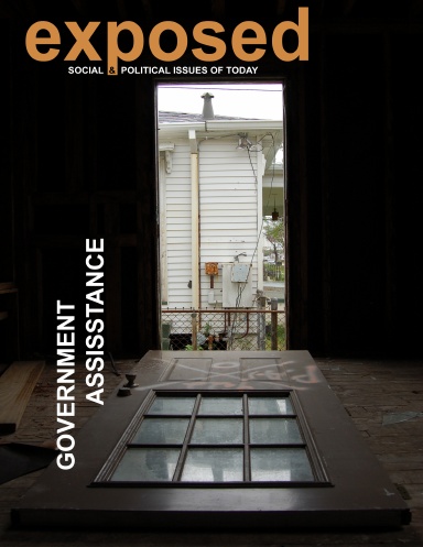 ExposedII: Social & Political Issues of Today