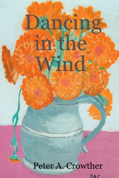 Dancing in the Wind