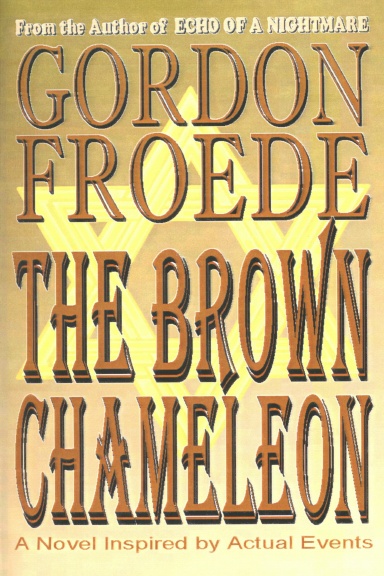 THE BROWN CHAMELEON