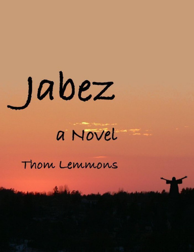 Jabez: A Novel