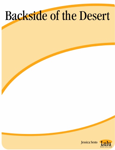 Backside of the Desert