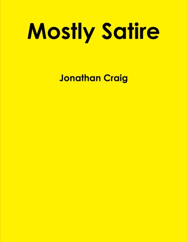 Mostly Satire