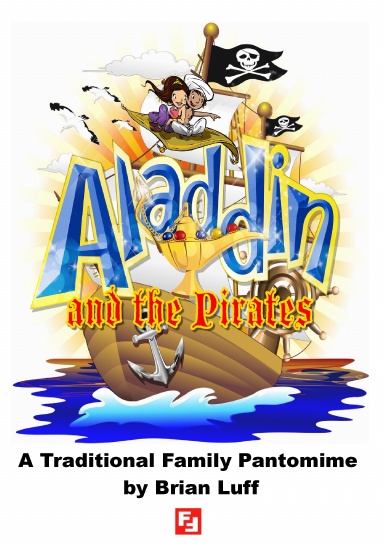 Aladdin and the Pirates