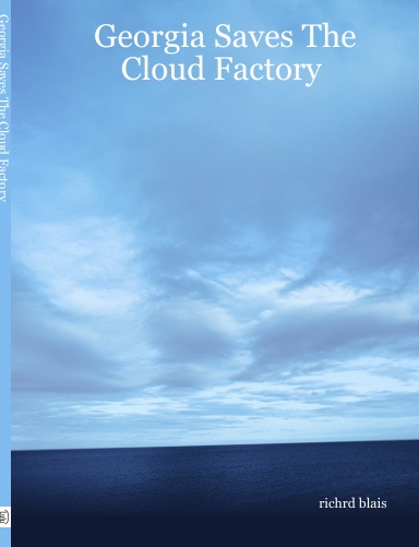 Georgia Saves The Cloud Factory