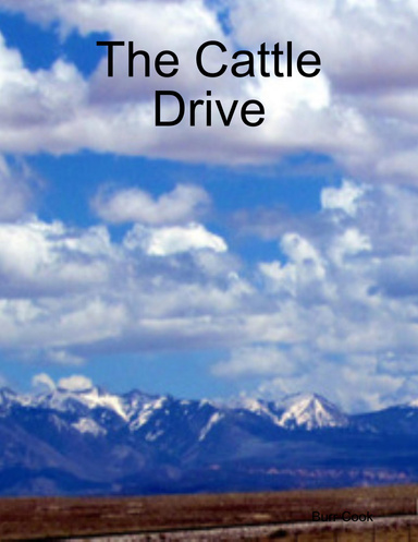 The Cattle Drive