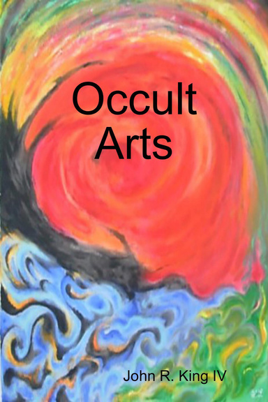 Occult Arts