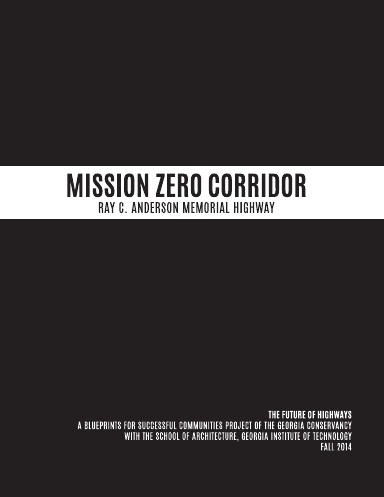 Mission Zero Corridor