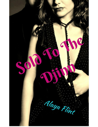 Sold to the Djinn