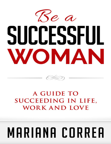 Be a Successful Woman