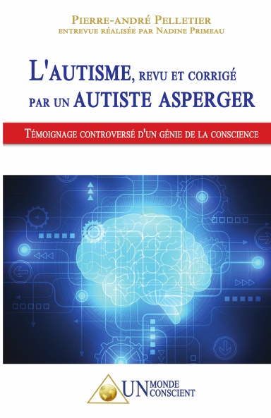 L'autisme, revu et corrigé par un autiste Asperger