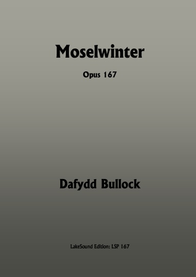 Moselwinter Opus 167