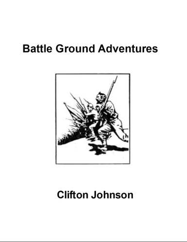 Battle Ground Adventures
