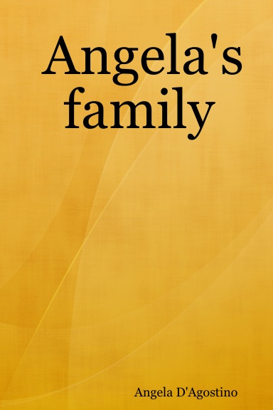 Angela's family