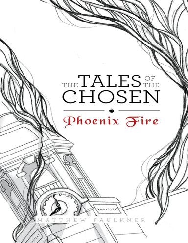 The Tales of the Chosen: Pheonix Fire