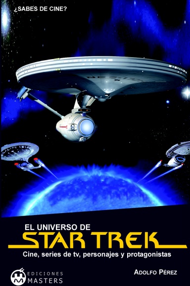 El universo de Star Trek