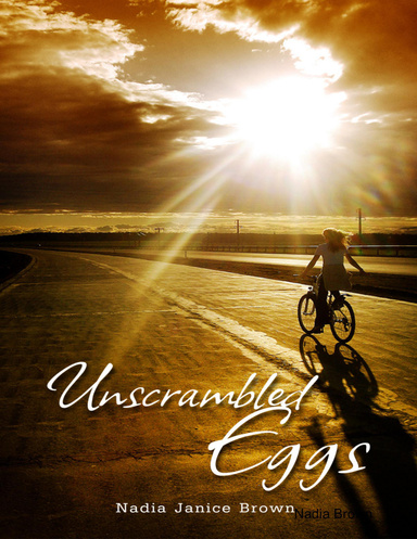 Unscrambled Eggs