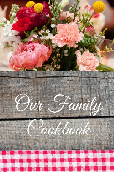 Our Family Cookbook