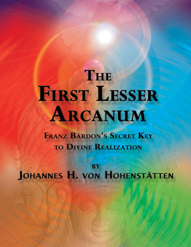 The First Lesser Arcanum