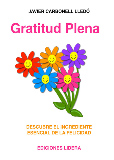 GRATITUD PLENA