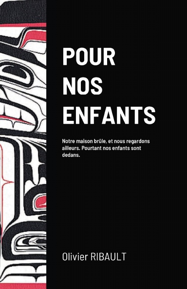 POUR NOS ENFANTS