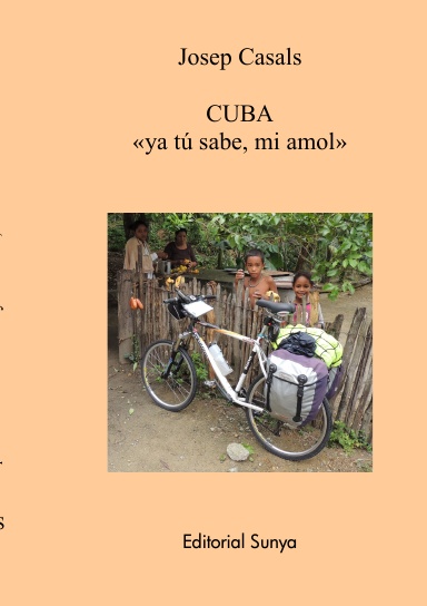 Cuba, «ya tú sabe, mi amol»