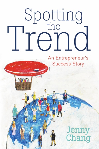 Spotting the Trend: An Entrepreneur’s Success Story