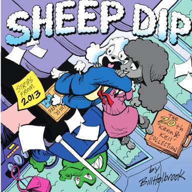Sheep Dip