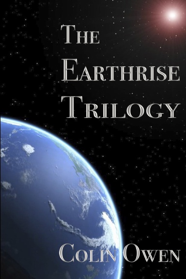 The Earthrise Trilogy