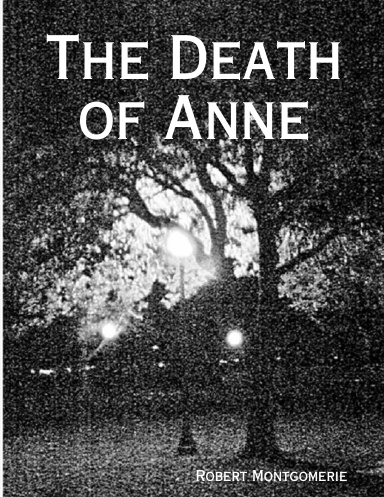 The Death of Anne