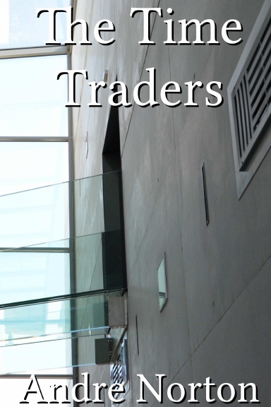 The Time Traders