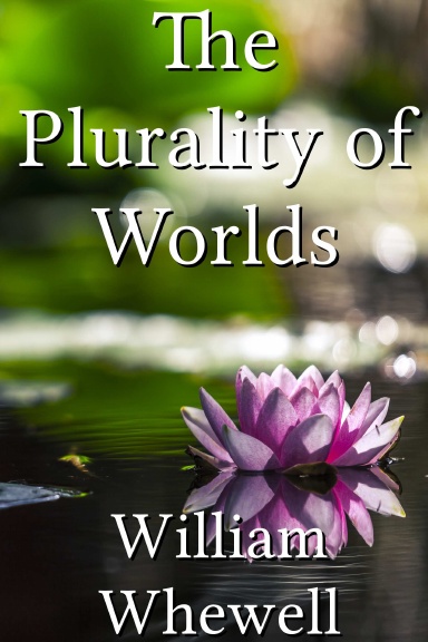 The Plurality of Worlds