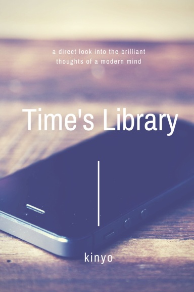Time's Library
