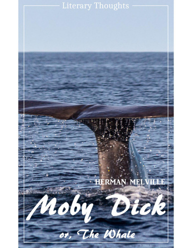 Moby Dick eBook by Herman Melville - EPUB Book