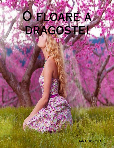 O floare a dragostei