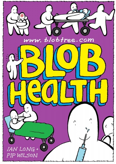 Blob Health