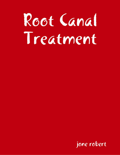 Root Canal Treatment