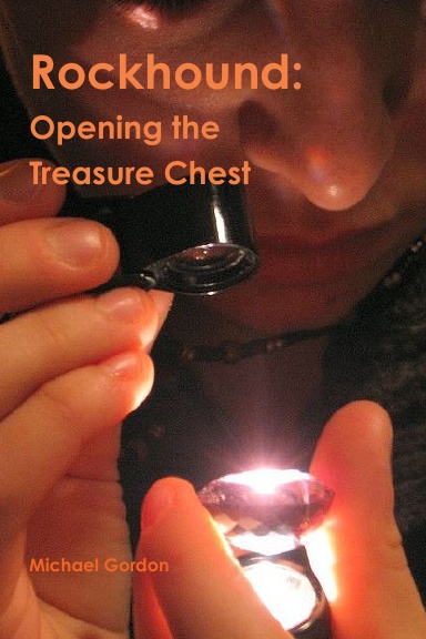 Rockhound: Opening the Treasure Chest