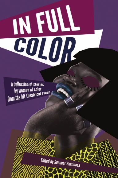 In Full Color anthology