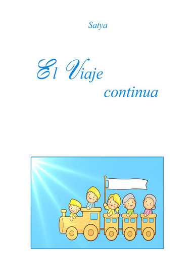 El Viaje continua