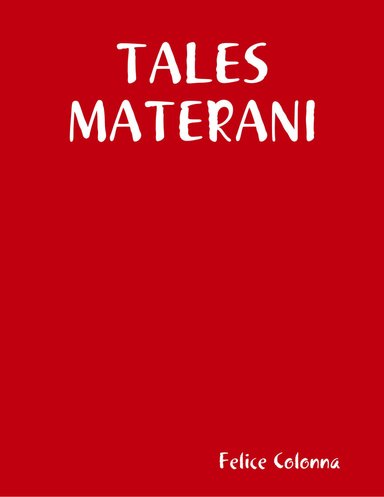 TALES MATERANI